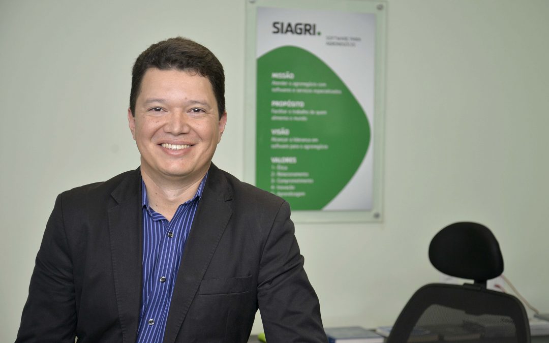 Empresa de software agro, que monitora mais de 1 milhão de hectares no Brasil, abre unidade na região Sul