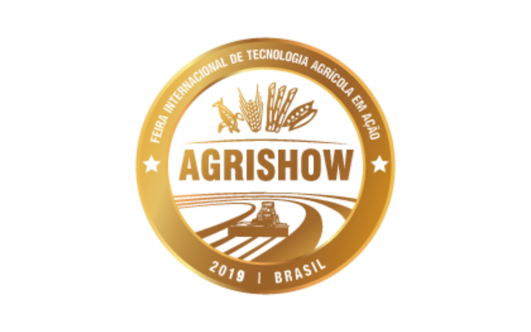 Startups são as grandes responsáveis por levar novas tecnologias à Agrishow