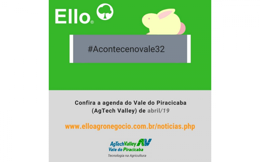 Acontece no Vale do Piracicaba #32