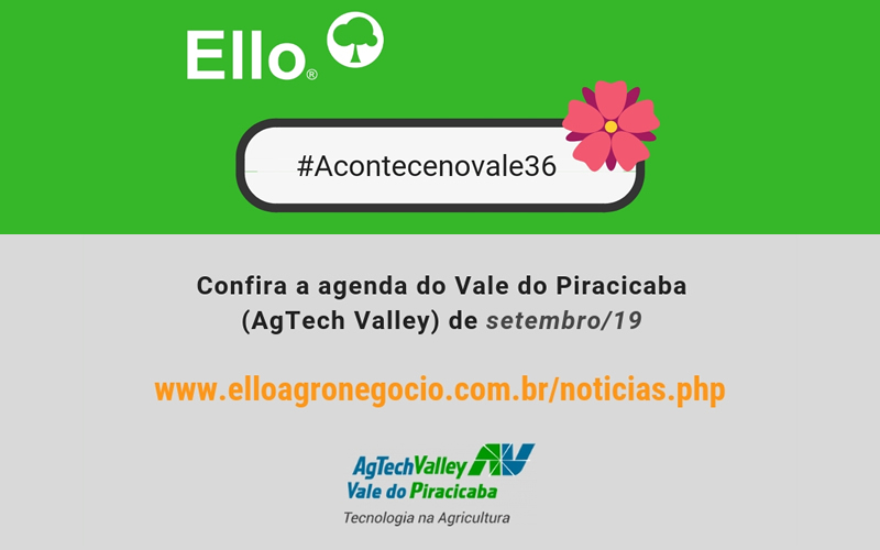Acontece no Vale do Piracicaba #36