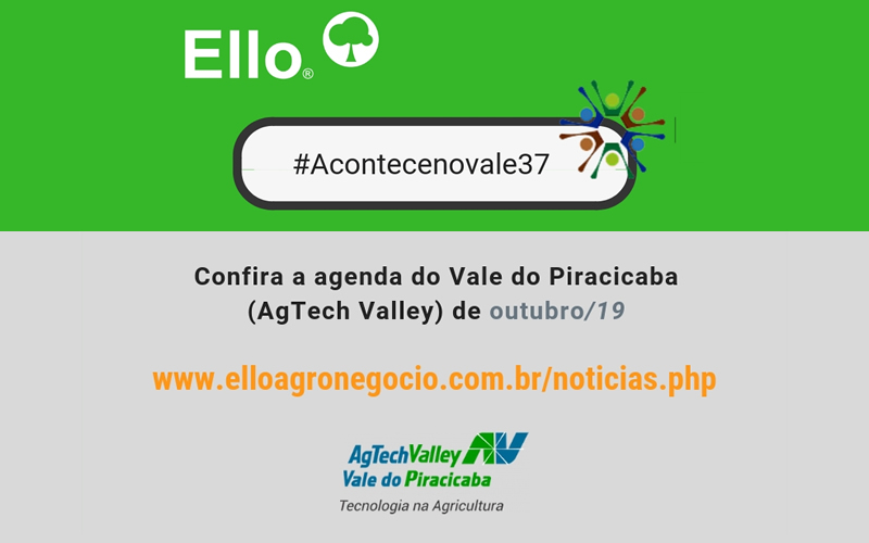 Acontece no Vale do Piracicaba #37