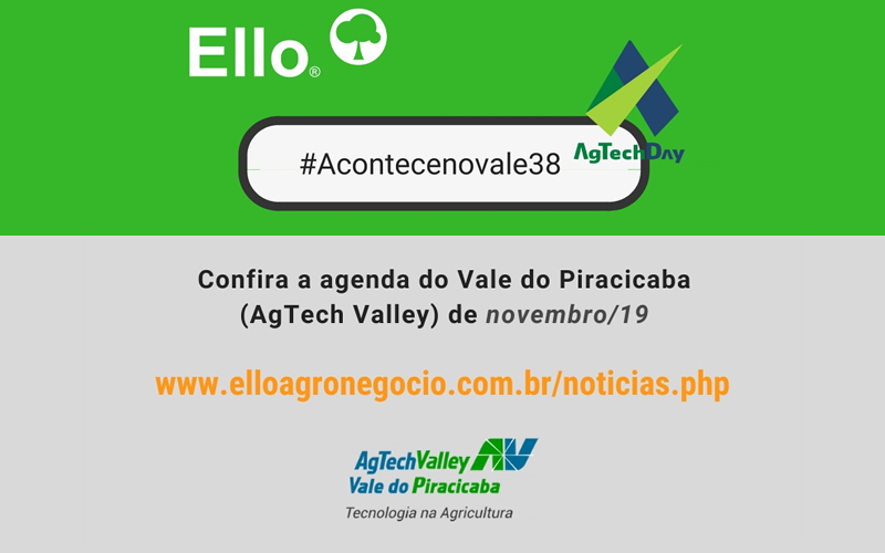 Acontece no Vale do Piracicaba #38