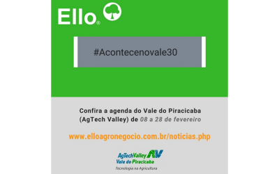 Acontece no Vale do Piracicaba #30