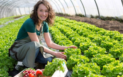 Confira o relatório completo da pesquisa que traça o perfil da mulher que trabalha no Agtech Valley (Vale do Piracicaba)