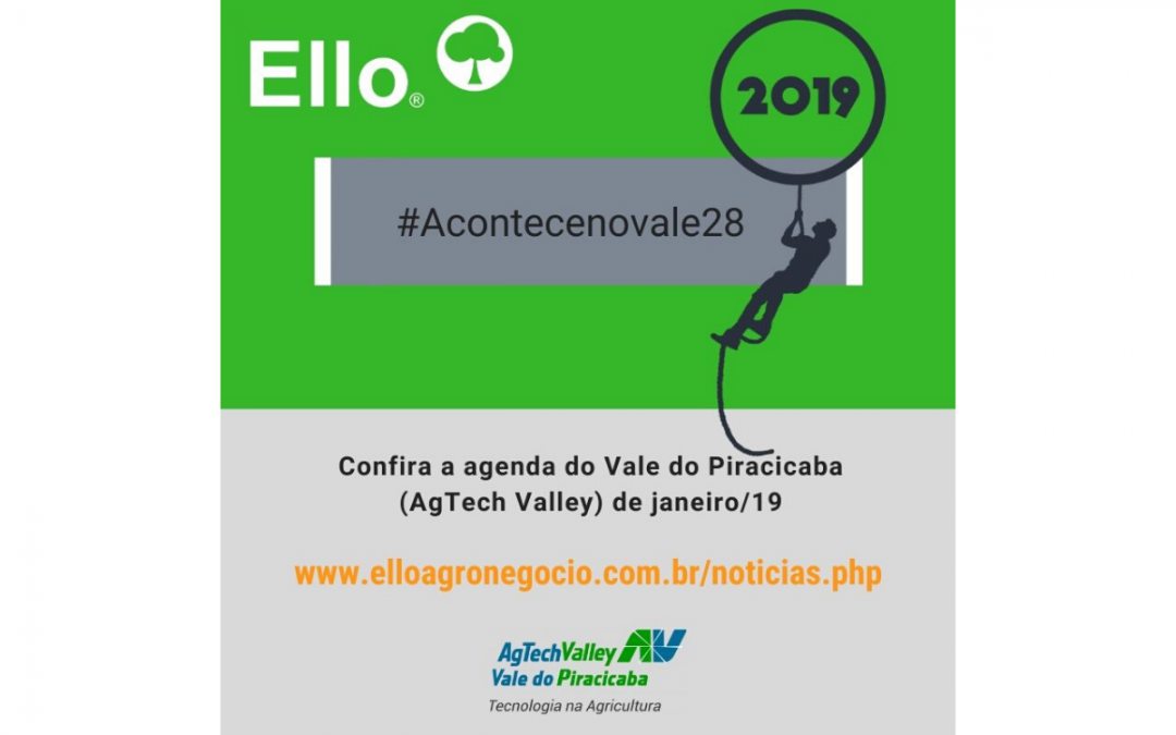 Acontece no Vale do Piracicaba #28