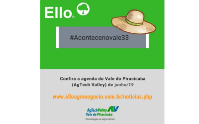Acontece no Vale do Piracicaba #33