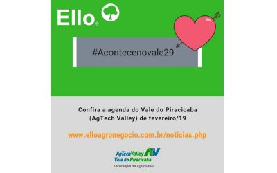 Acontece no Vale do Piracicaba #29