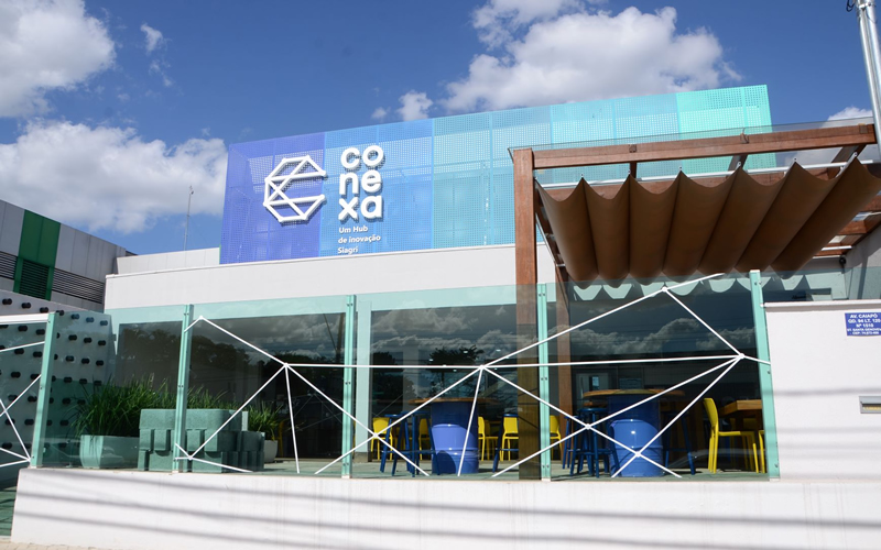 Primeiro hub de inovação agro do Centro-Oeste é inaugurado em Goiânia (GO)