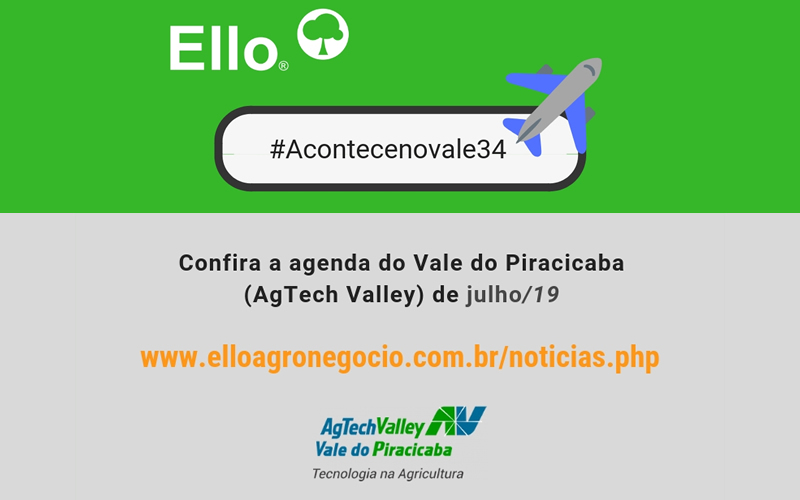 Acontece no Vale do Piracicaba #34