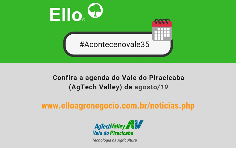 Acontece no Vale do Piracicaba #35