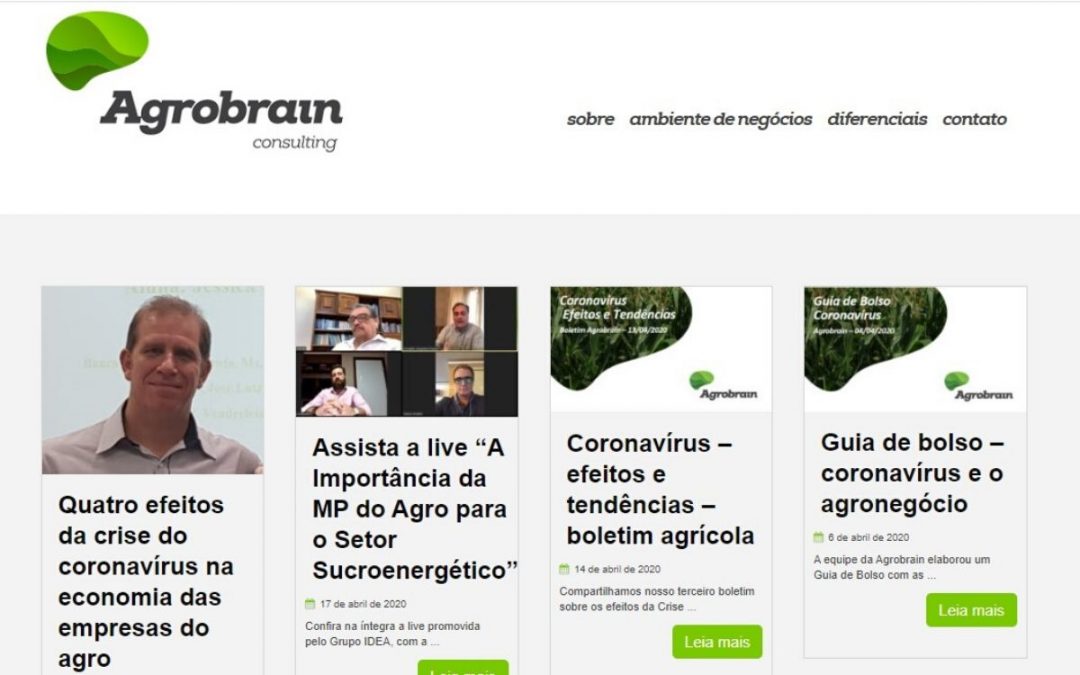 Análises sobre a atual crise econômica e social causada pela Covid-19