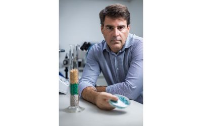 Produtor brasileiro passa a ter o primeiro tratamento de semente industrial à base de fungo do País