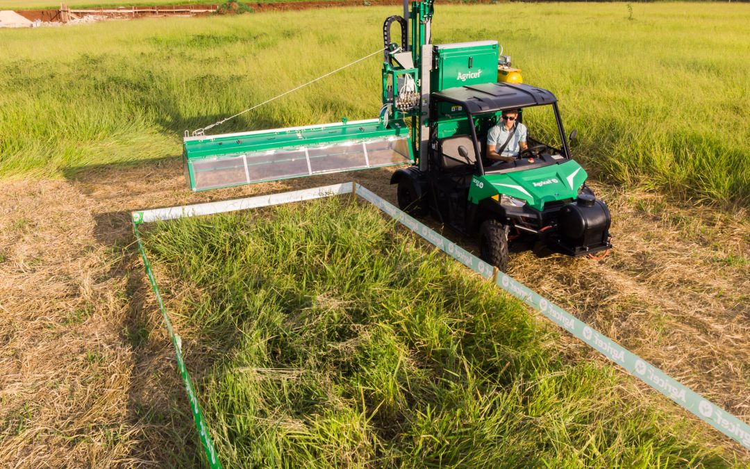 Startup desenvolve equipamentos para estações experimentais e centros de pesquisas agrícolas