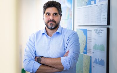 Koppert e Jacto firmam parceria para o desenvolvimento de tecnologias de aplicação de produtos biológicos