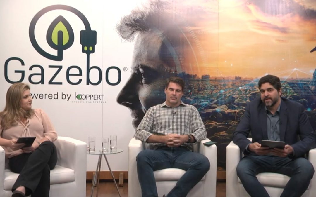 Koppert lança primeiro hub de inovação voltado a biodefensivos do Brasil