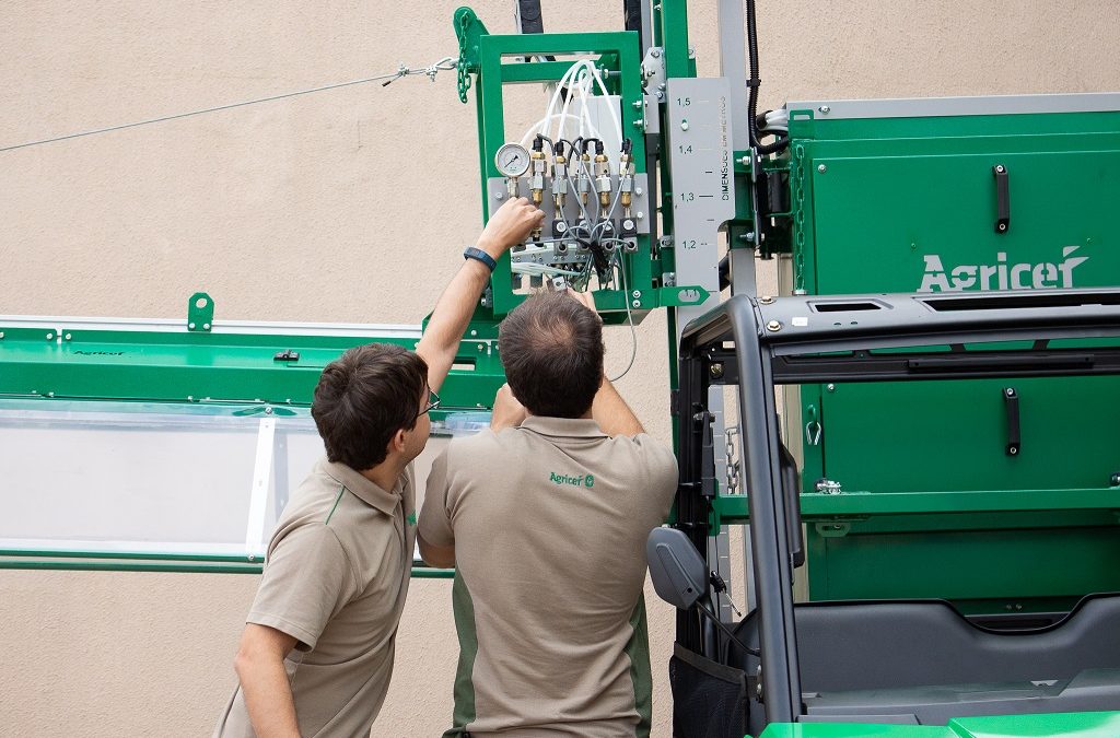 Agtech de equipamentos e soluções agrícolas tem aumento de 80% nas vendas em 2020