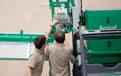 Agtech de equipamentos e soluções agrícolas tem aumento de 80% nas vendas em 2020