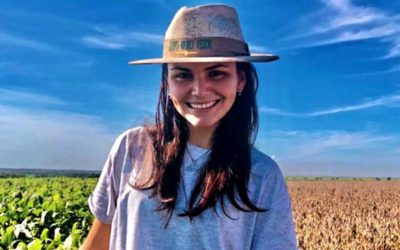 Em um ano, a adoção de plataformas e canais digitais cresceu de 36% para 46% dos agricultores brasileiros