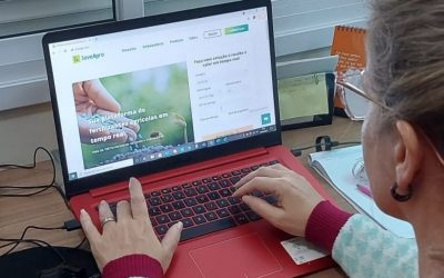 Compra online de fertilizantes tem custo médio 5% menor que no mercado tradicional
