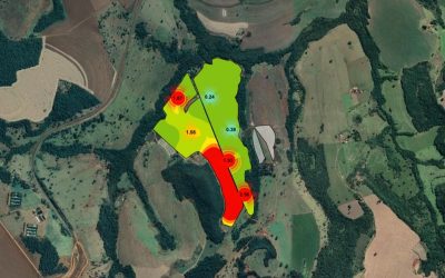 Produtor de soja que faz gestão digital da fazenda pode ter produtividade 20% maior