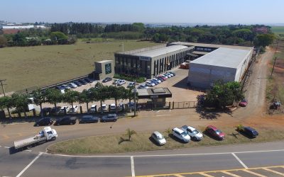 Koppert comemora 10 anos no Brasil com crescimento médio de 29% ao ano