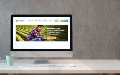Agfintech LeveAgro lança novo modelo de negócios para representantes de vendas