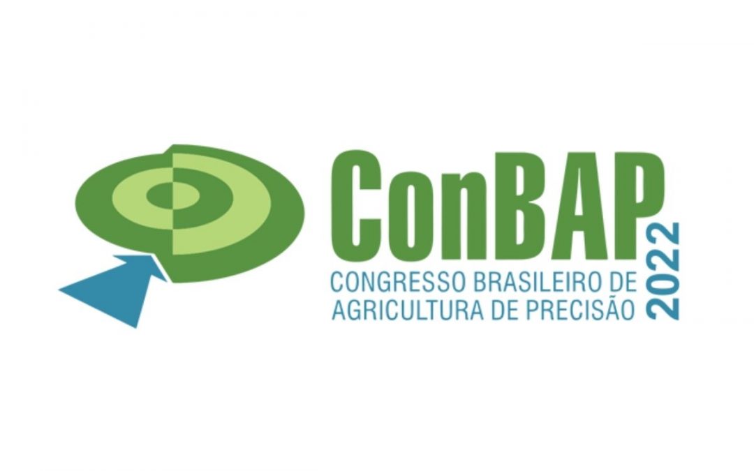 Congresso Brasileiro de Agricultura de Precisão  retoma inscrições e submissão de trabalhos