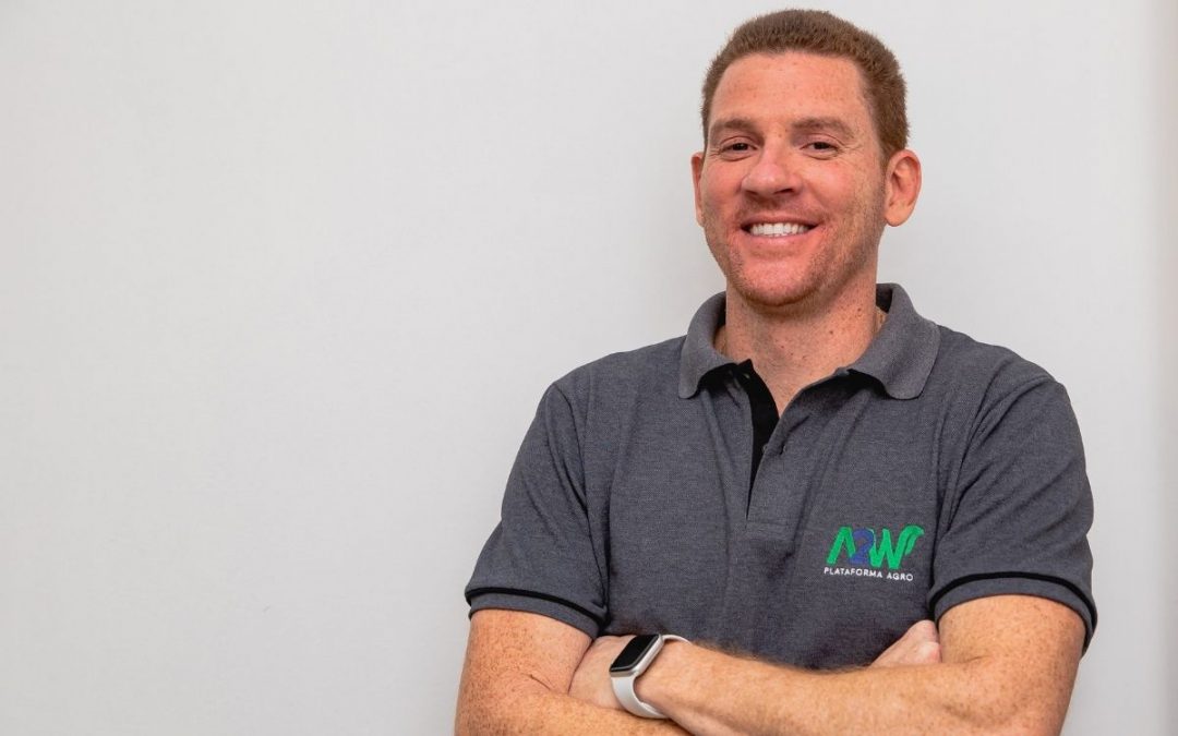 Startup de softwares para o agro recebe aporte de R$ 1,5 milhão e prevê aumento de 900% no faturamento