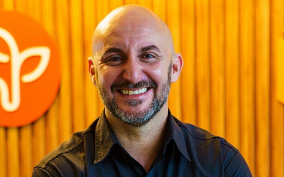 Hub de inovação conecta startup do agro com cooperativa Integrada para prova de conceito de tecnologia para gestão de fazendas