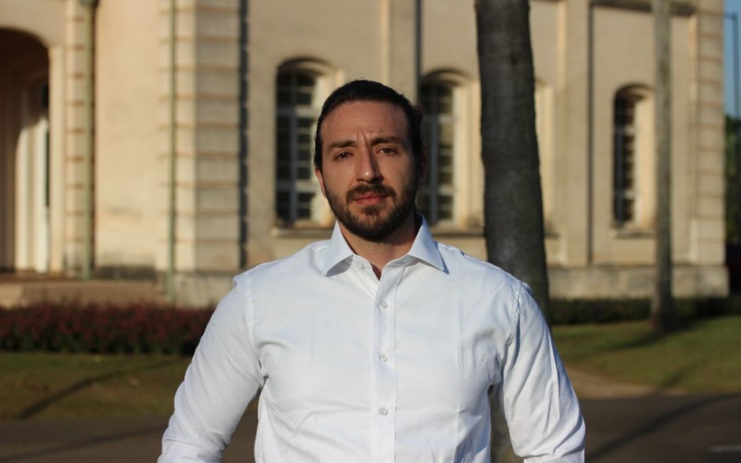 Agfintech reduz para poucas horas a análise de crédito de produtores rurais com inteligência artificial