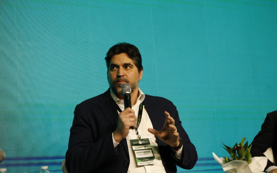 O uso de defensivos biológicos pode reduzir custos de produção e auxiliar na obtenção de créditos de carbono