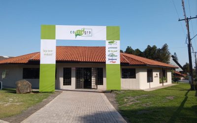Hub Cocriago comemora um ano de fundação conectando 38 startups, 8 institutos de pesquisa e 28 mil produtores rurais