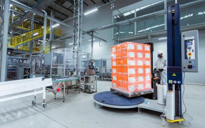 Koppert inaugura unidade de formulações e anuncia investimentos de R$ 700 milhões