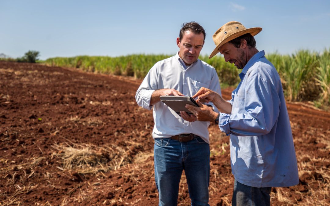 Projeto que incentiva produtores de cana na adoção de práticas sustentáveis é selecionado pelo Fundo Impacto Bonsucro