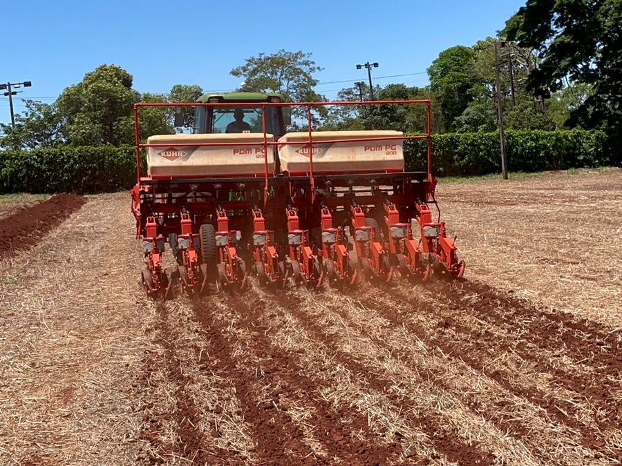 Parceria entre Cocriagro e IDR-PR traz smart farm como vitrine tecnológica de soluções inovadoras para produtores rurais