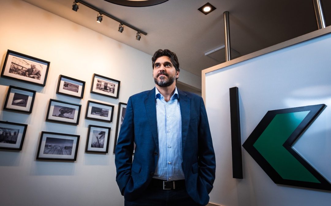 Koppert lança fundo de venture capital corporativo com oferta de  R$ 50 milhões para investir em startups de insumos biológicos