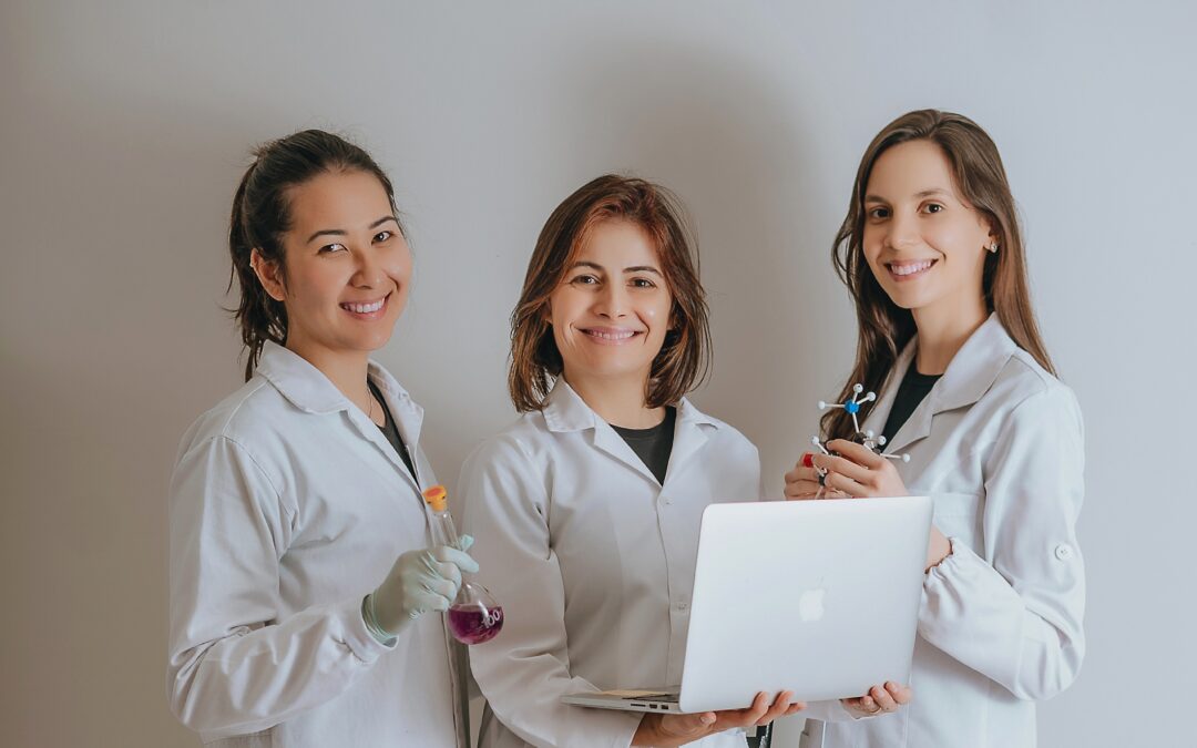 Agfintech e startups de biotecnologia do Cocriagro têm maioria feminina entre seus colaboradores