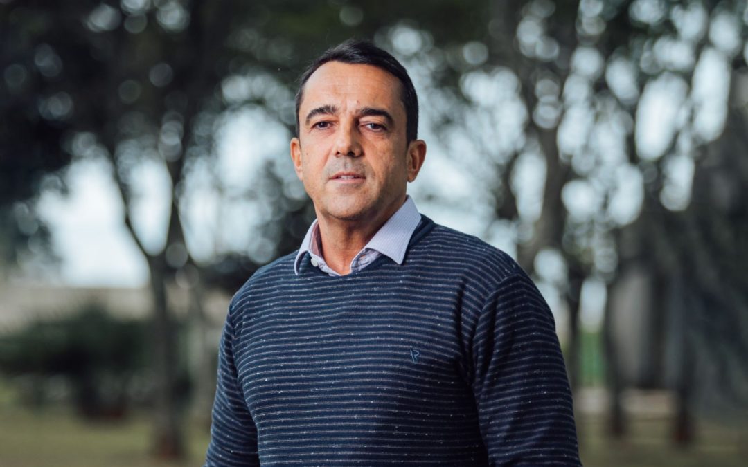 A rede de investidores AgroVen faz aporte na Solusolo, reforçando sua aposta no mercado de insumos biológicos