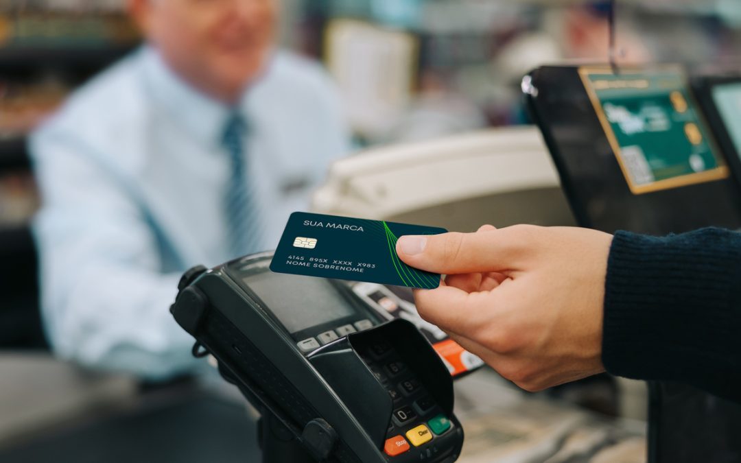 Agtech cria primeiro cartão de crédito para o agro, desenvolvido para compras em cooperativas e revendas agropecuárias parceiras