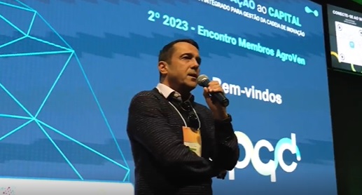 Rede de investidores AgroVen chega a 25 membros corporativos com adesão da Cooxupé, Ourofino, SLC e Ubyfol