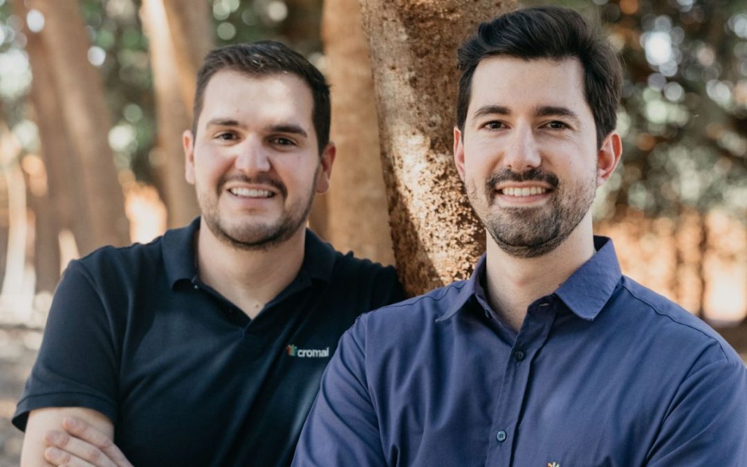 Cromai conquista Certificação B e se destaca entre as agtechs  brasileiras com o selo global de impacto