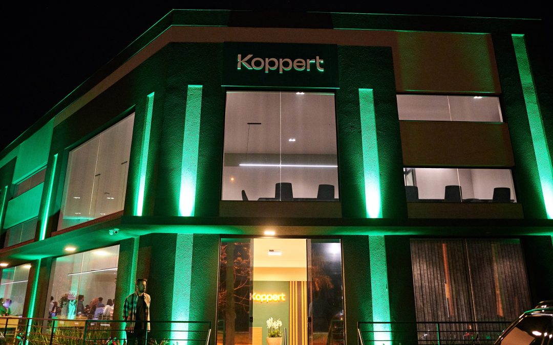 Koppert inaugura escritório em Ribeirão Preto (SP), principal polo produtor de cana-de-açúcar do Brasil