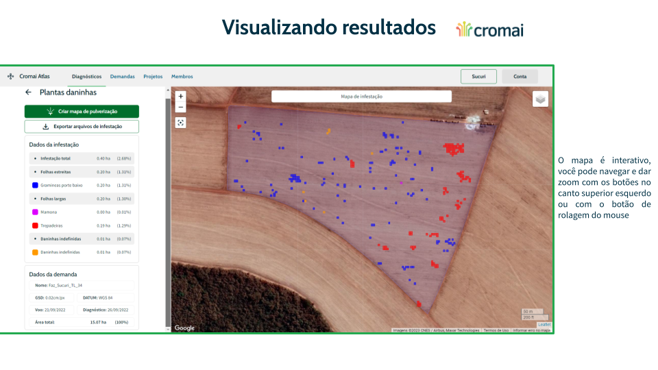 Startup Cromai lança plataforma inovadora de gerenciamento de dados e mira em nova rodada de investimentos para ampliar tecnologias