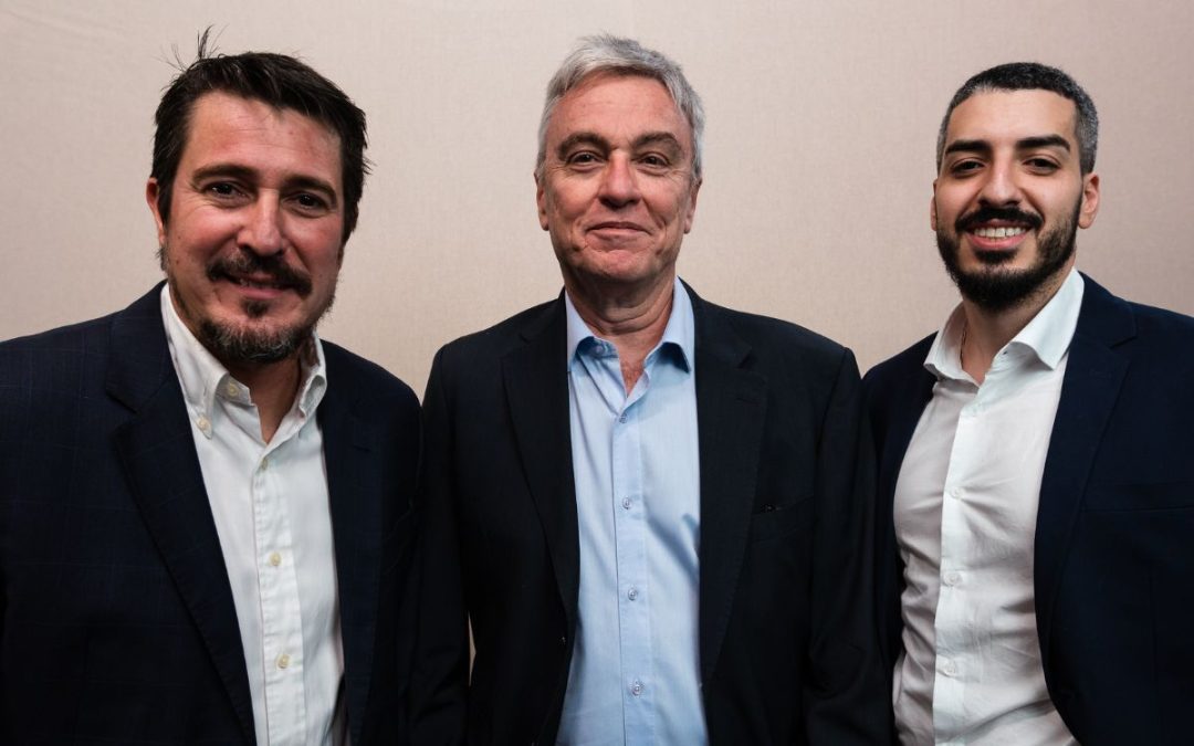 Venture builder WBGI faz investimentos financeiros, de mão de obra e consultoria especializada para tirar agtechs do papel