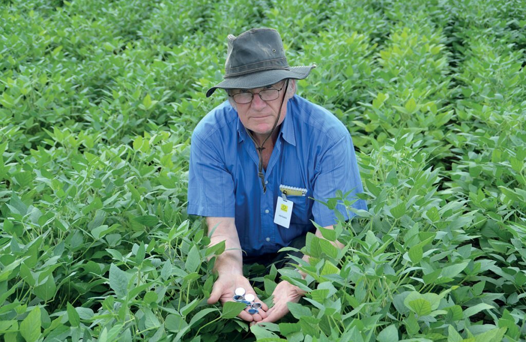 Programação do AgroBIT reúne os maiores nomes da inovação no agro brasileiro