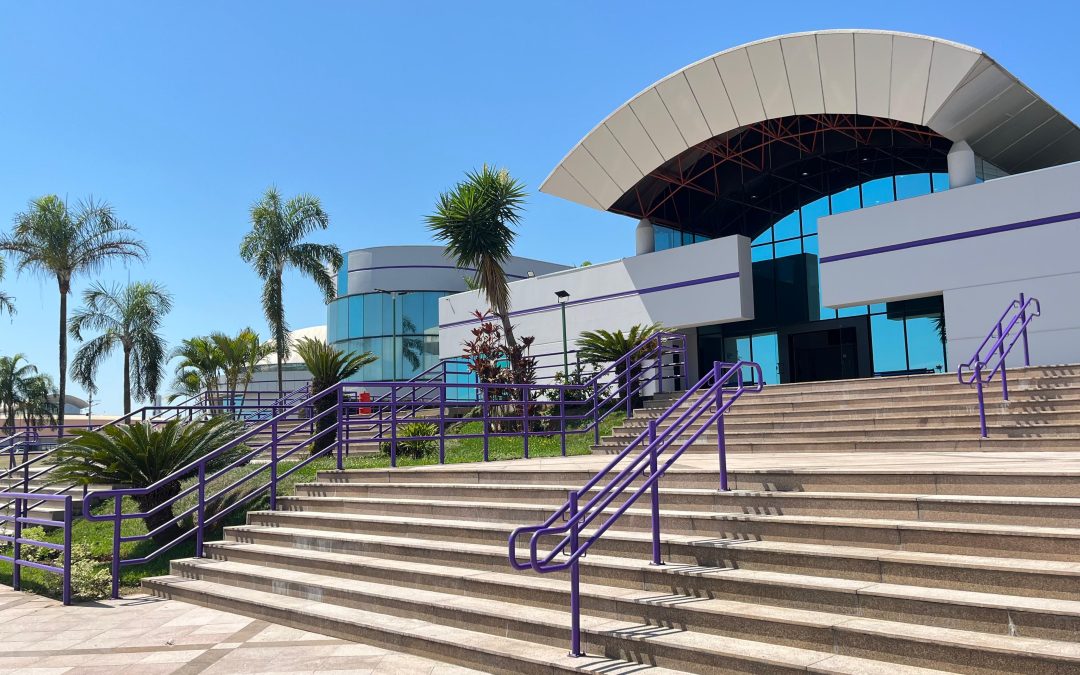 Hub Cocriagro e Parque de Inovação Tecnológica São José dos Campos fecham parceria para intercâmbio de tecnologias no agro