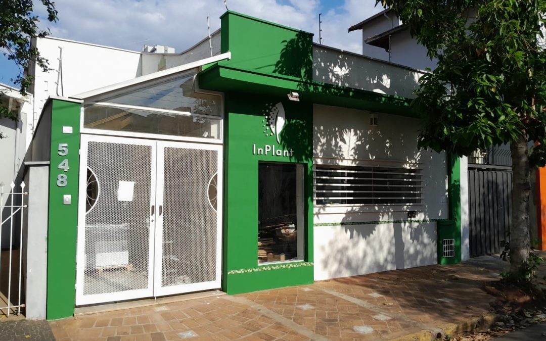 Startup InPlant inaugura laboratório de produção de mudas de alto valor agregado em Piracicaba (SP)