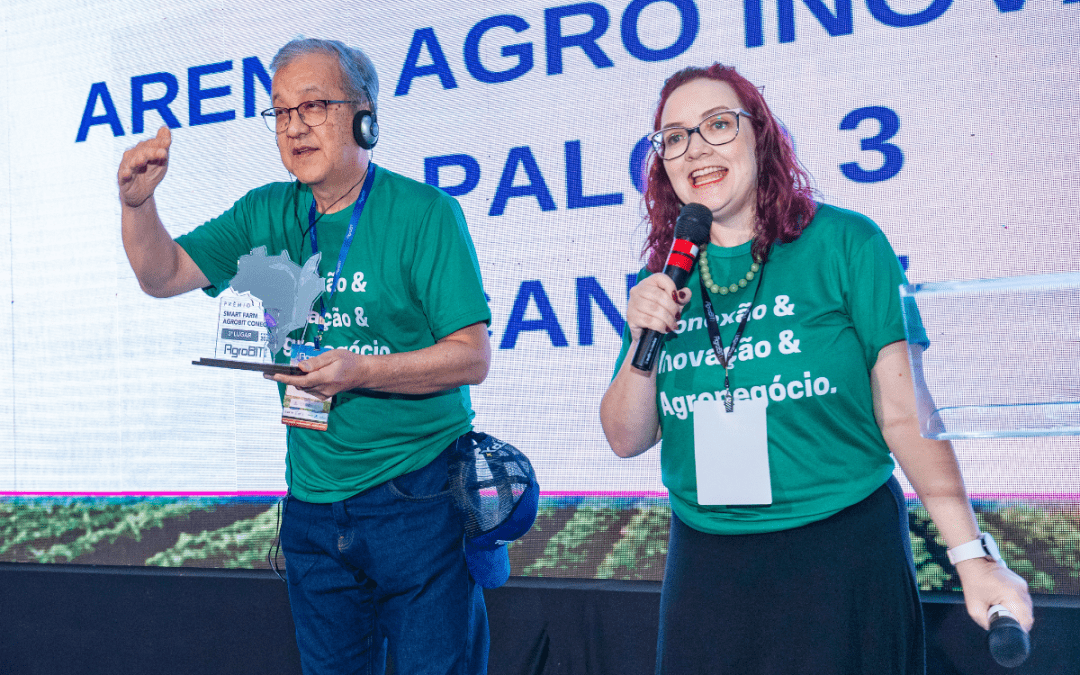 Hub Cocriago congrega 55 startups do agro em dois anos de atividades
