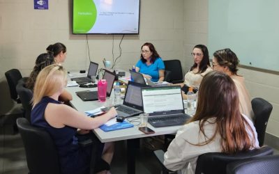 Cocriago – hub de Inovação capacita grupo de mulheres para captação  de recursos para projetos de inovação no agro