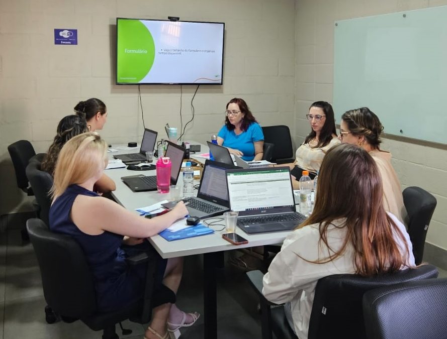 Cocriago – hub de Inovação capacita grupo de mulheres para captação  de recursos para projetos de inovação no agro